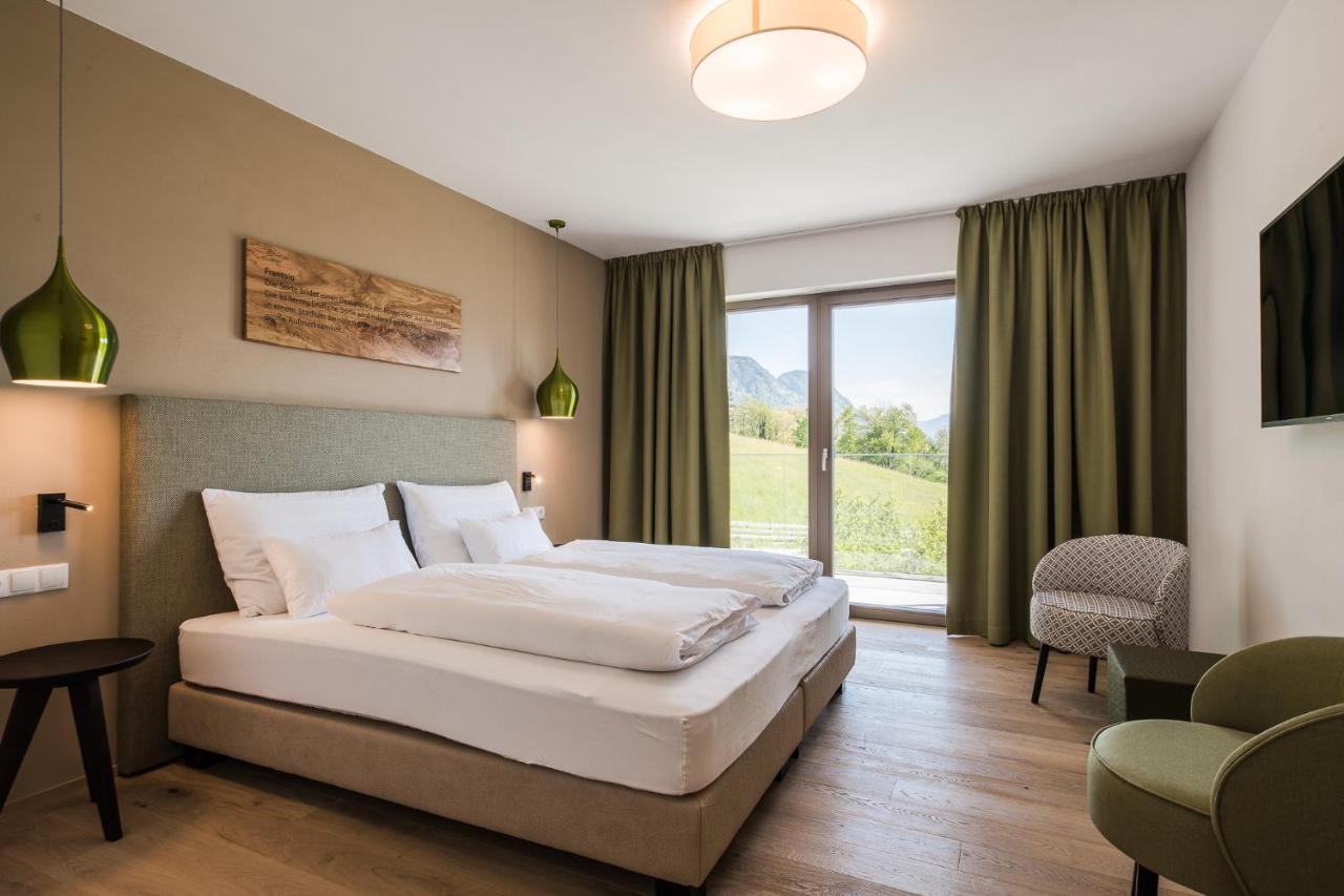 Oliven- & Genusshotel Hirzer Scena Kültér fotó