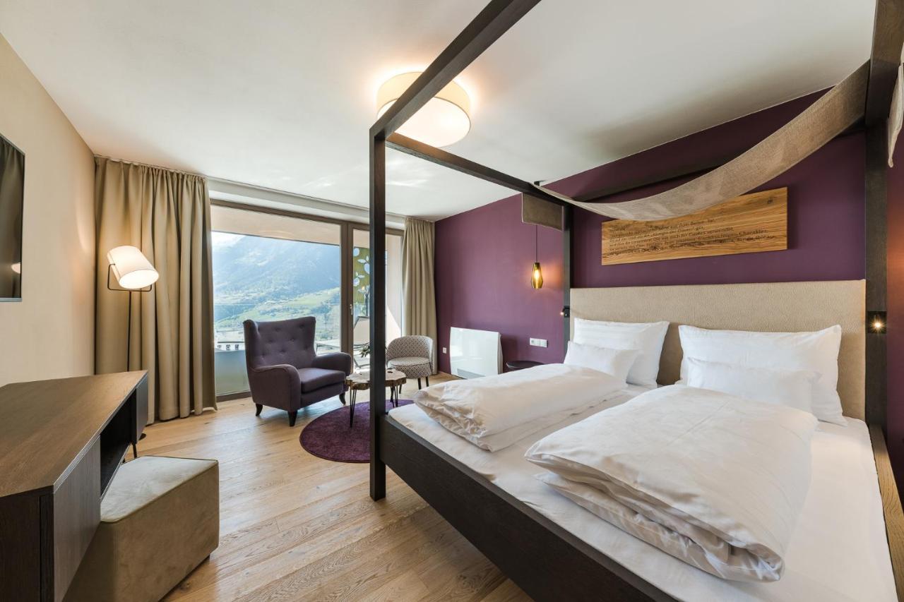 Oliven- & Genusshotel Hirzer Scena Kültér fotó
