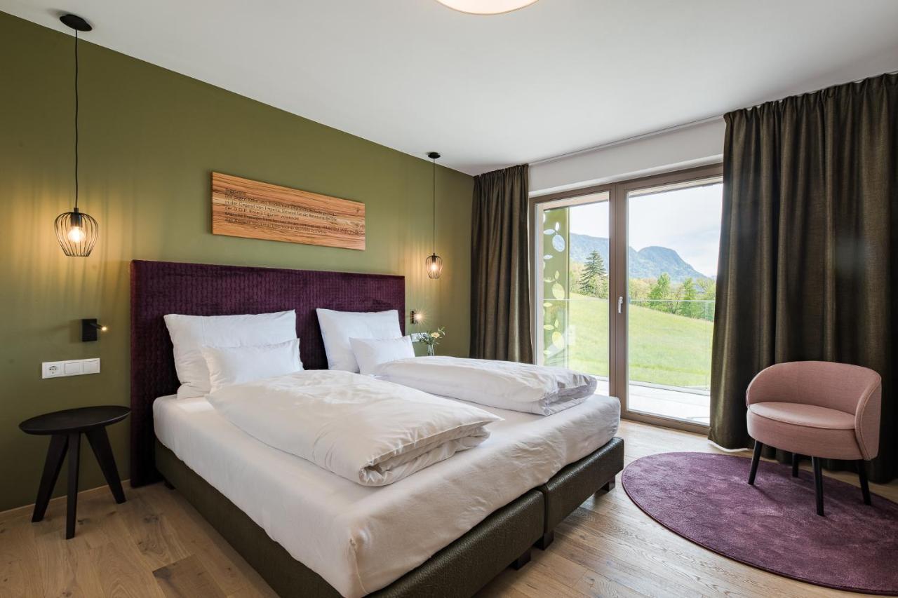 Oliven- & Genusshotel Hirzer Scena Szoba fotó