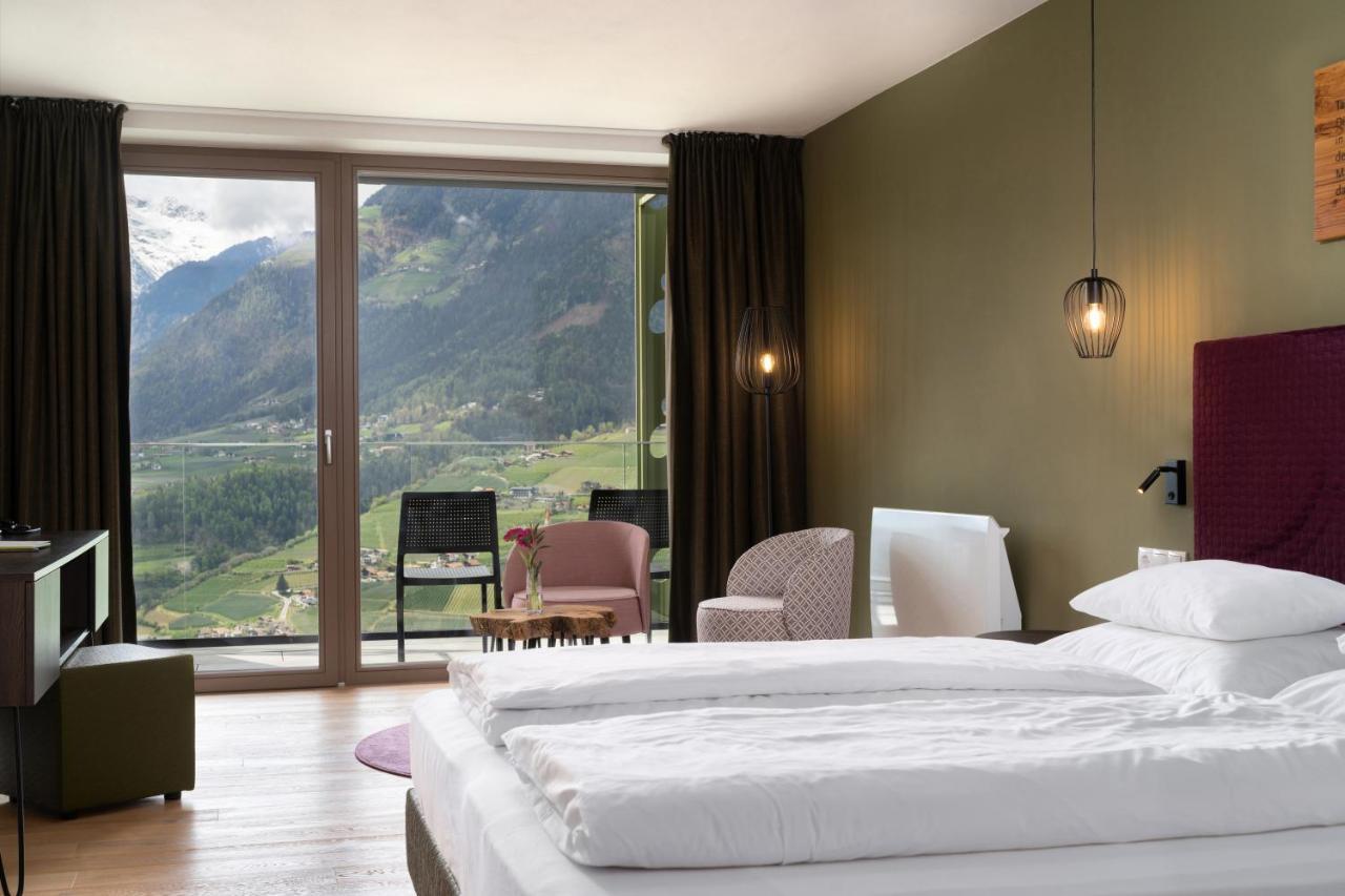 Oliven- & Genusshotel Hirzer Scena Kültér fotó