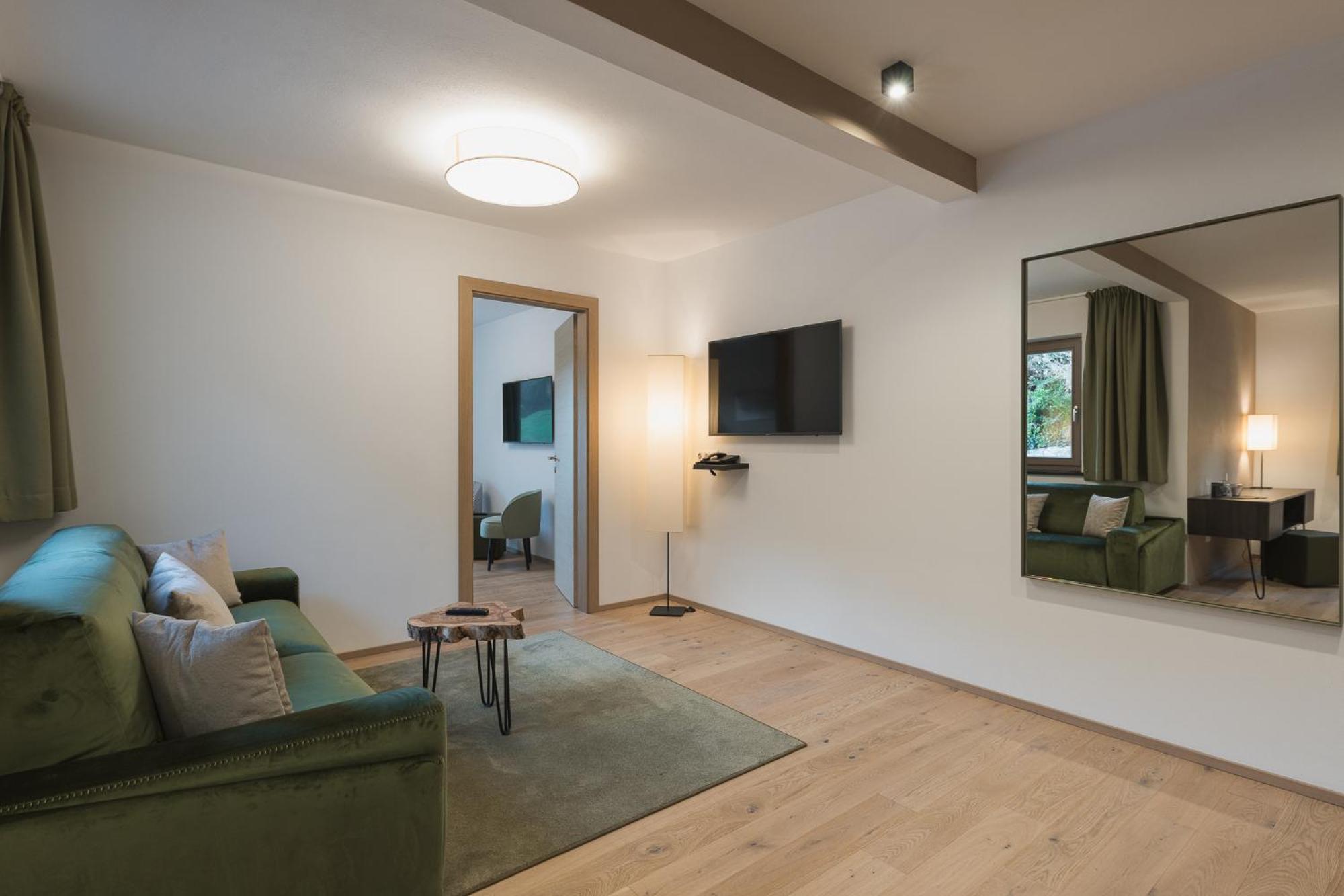 Oliven- & Genusshotel Hirzer Scena Szoba fotó
