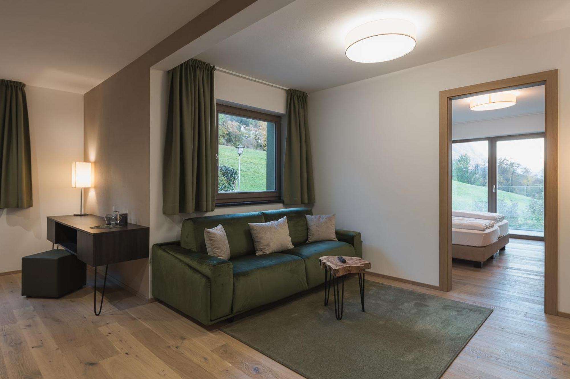 Oliven- & Genusshotel Hirzer Scena Szoba fotó