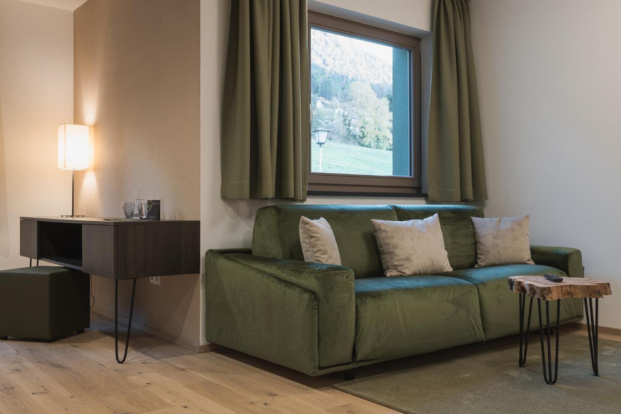 Oliven- & Genusshotel Hirzer Scena Szoba fotó