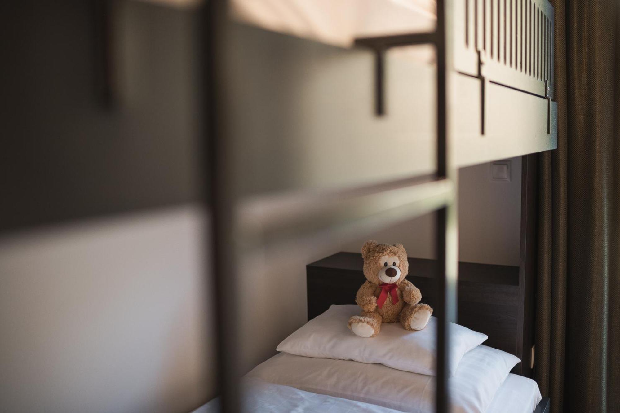 Oliven- & Genusshotel Hirzer Scena Szoba fotó