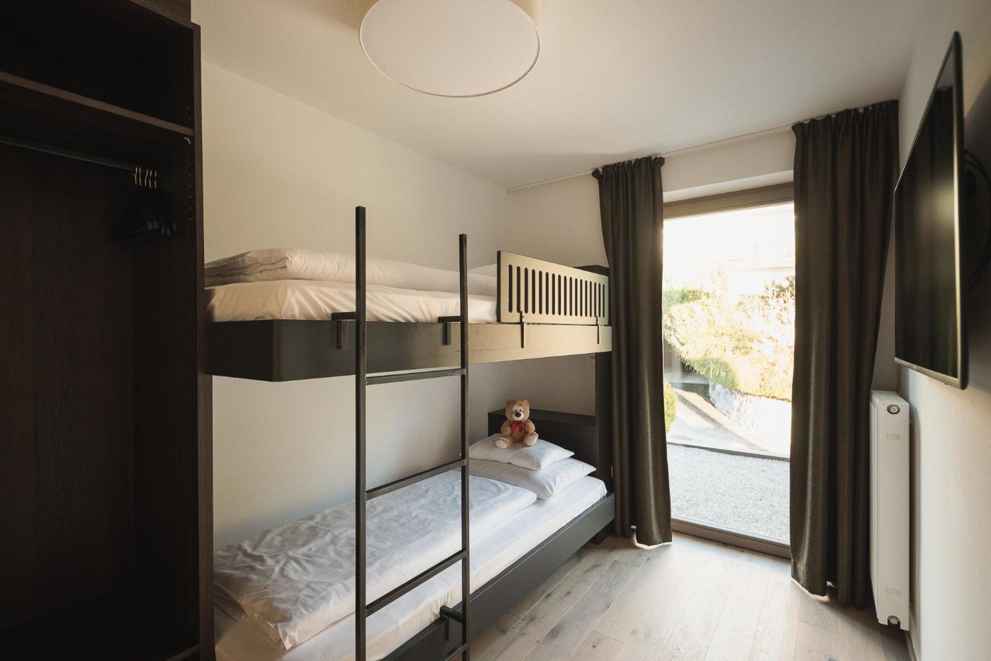 Oliven- & Genusshotel Hirzer Scena Szoba fotó