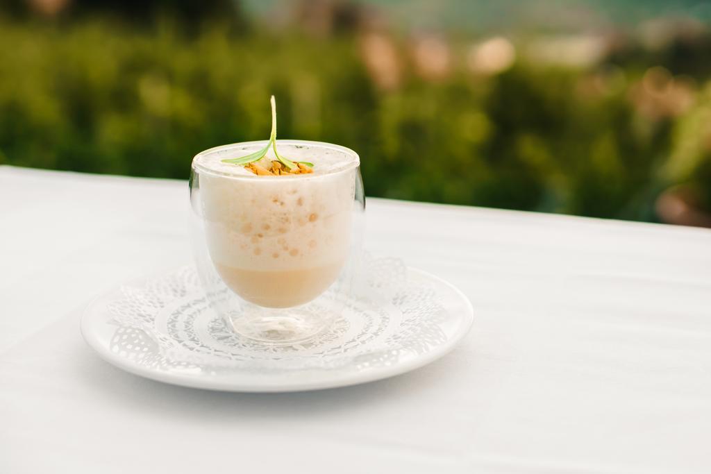 Oliven- & Genusshotel Hirzer Scena Kültér fotó