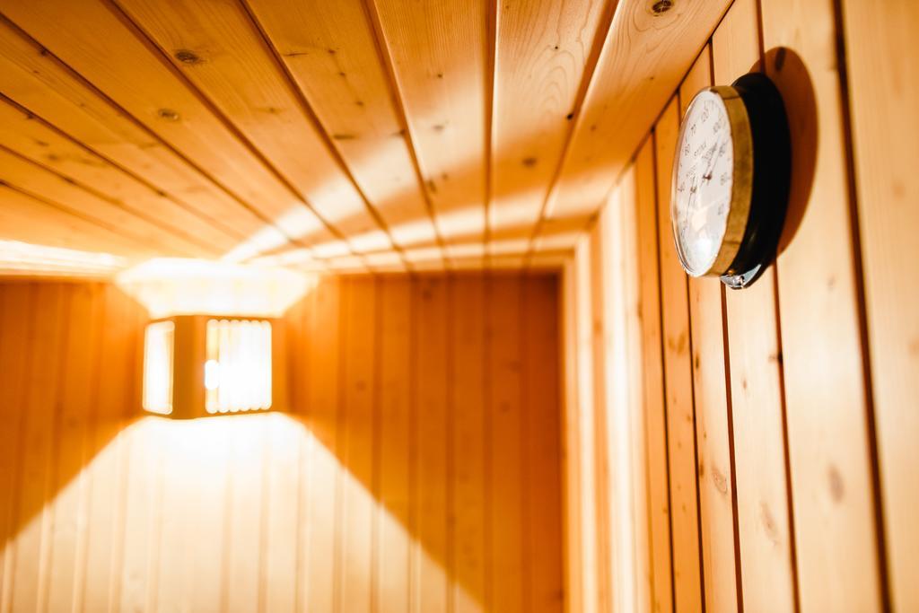 Oliven- & Genusshotel Hirzer Scena Kültér fotó