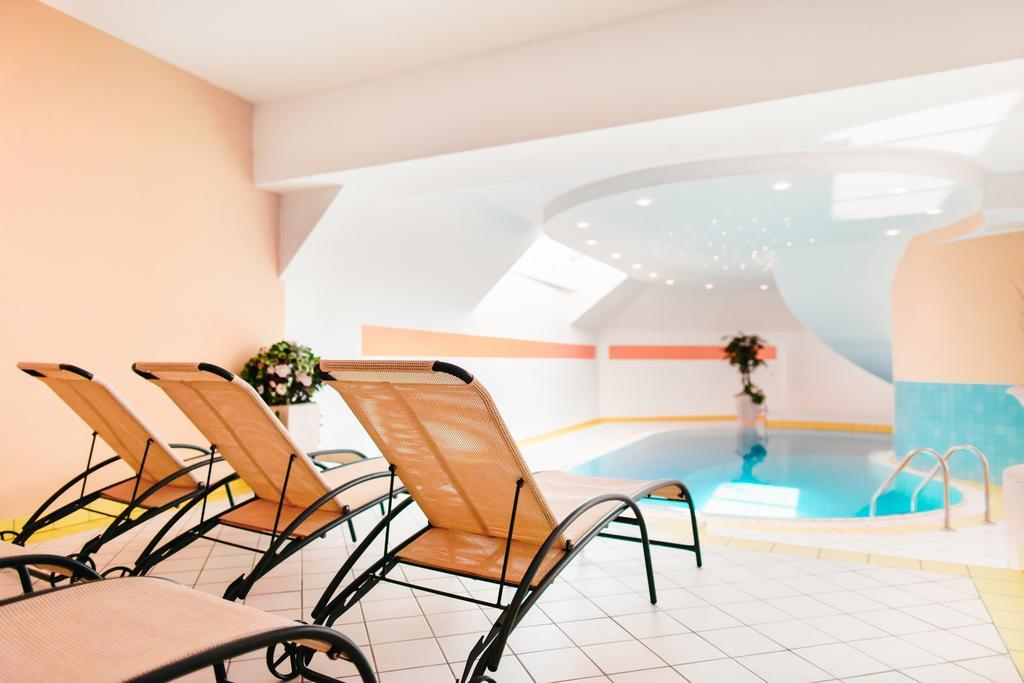 Oliven- & Genusshotel Hirzer Scena Kültér fotó