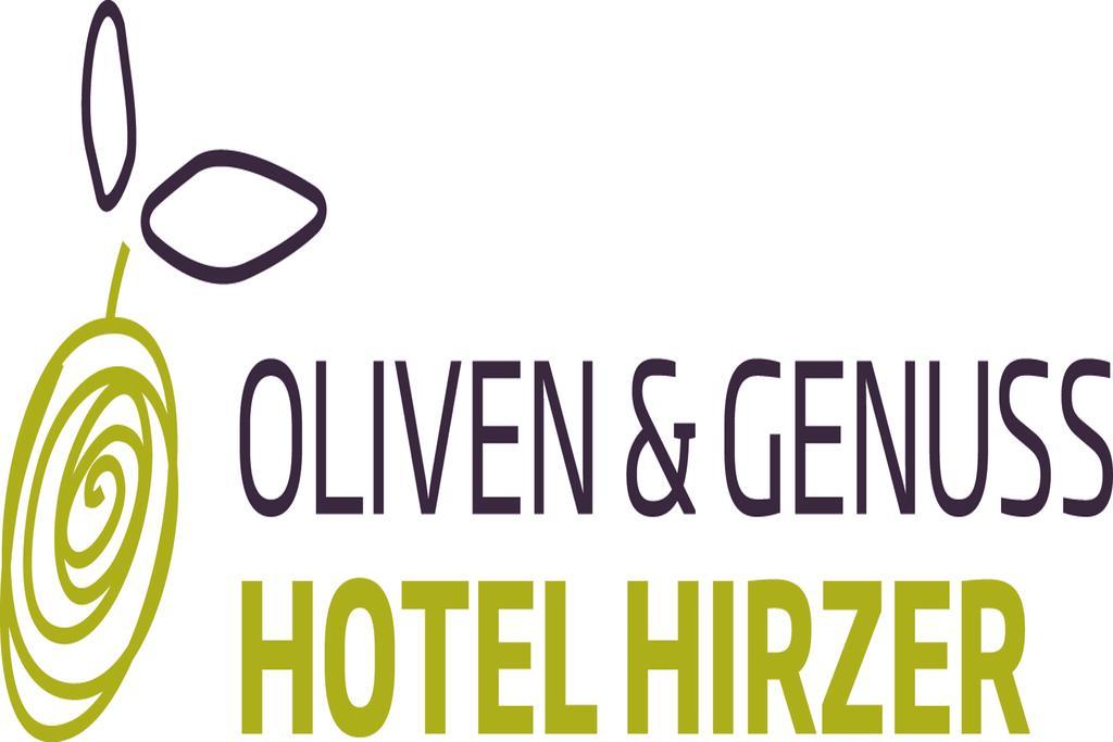 Oliven- & Genusshotel Hirzer Scena Kültér fotó