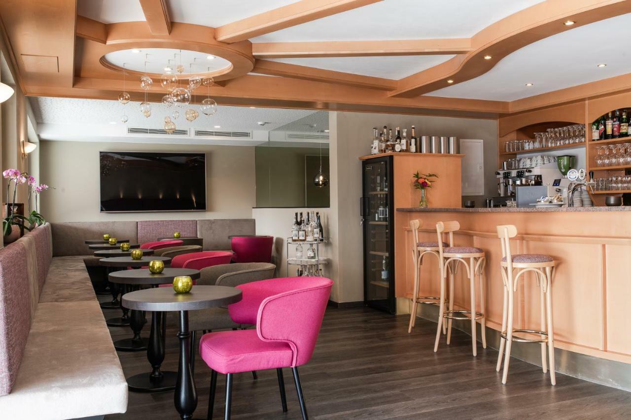 Oliven- & Genusshotel Hirzer Scena Kültér fotó