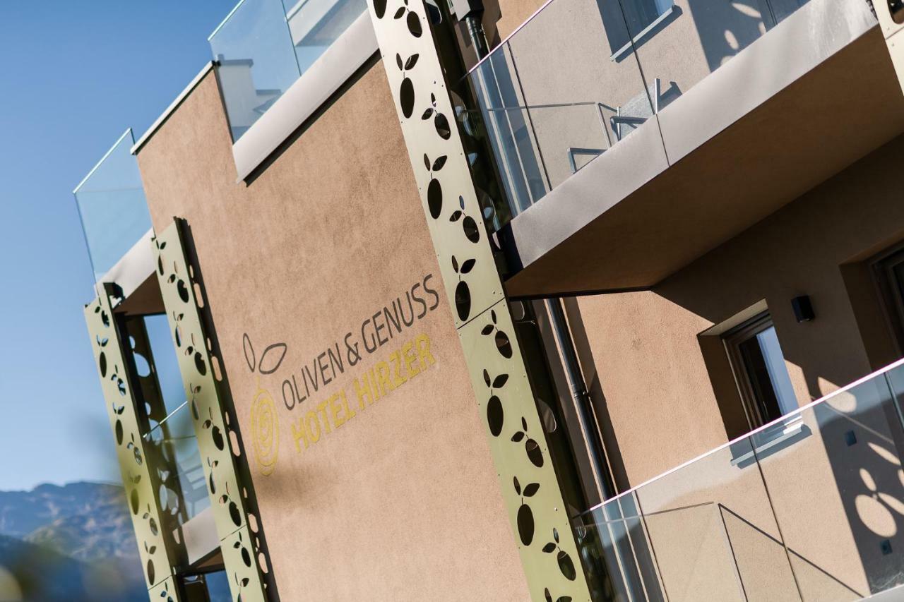 Oliven- & Genusshotel Hirzer Scena Kültér fotó